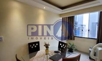 Imagem 2: APARTAMENTO A VENDA NO SETOR BUENO