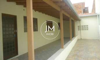 Imagem 4: Casa a venda em Hortolândia com 3 quartos sendo um suíte