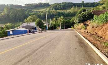 Imagem: Terreno Loteamento Baggio