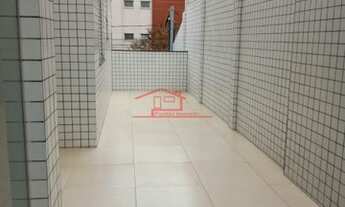 Imagem 4: Area Privativa Castelo