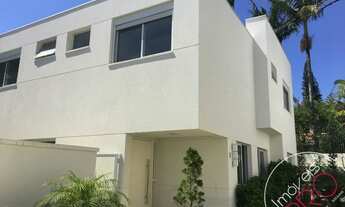 Imagem: Casa em condomínio com 450m², 4 dormitórios