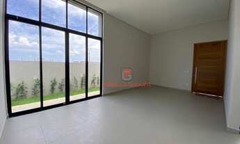 Imagem 4: CASA CONDOMÍNIO FECHADO Alphaville. 3 suítes. Piscina