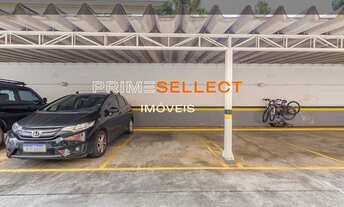 Imagem 6: Apartamento com 3 quartos no bairro Campina do Siqueira, 73 m² por R$ 539.999,99