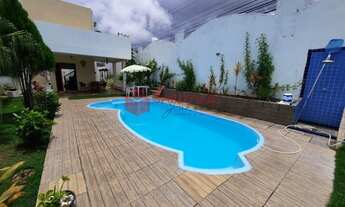 Imagem: Lauro de Freitas - Casa de Condomínio