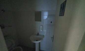 Imagem 6: Sala Comercial para Locação em São Paulo, Vila Gomes Cardim, 1 banheiro