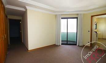 Imagem 7: Apartamento para venda com 257m², 4 dormitórios em Moema