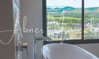 Imagem 7: Sobrado AC 544m2 05 Dormitórios 04 Suítes em Condomínio Fechado Alphaville 2 - Urbanova