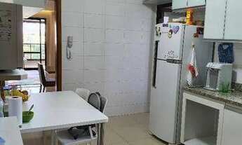 Imagem 4: Apartamento no Edifício Luzerne com 3 dormitórios à venda, 148 m² - Nova Aliança - Ribeir