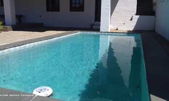 Imagem 3: Casa em Condomínio para Venda em Teresópolis, Comary, 4 dormitórios, 2 suítes, 3 banheiros