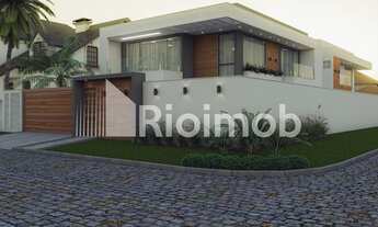 Imagem 2: Rio de Janeiro - Casa Padrão - Barra da Tijuca