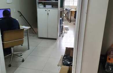 Imagem 7: Locação Loja Sao Paulo Vila Olimpia Ref: 7144