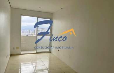 Imagem 2: Sala Comercial para Locação em Santos, Boqueirão, 1 banheiro, 1 vaga