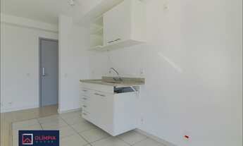 Imagem 6: Apartamento Locação 1 Dormitórios - 57 m² Pinheiros