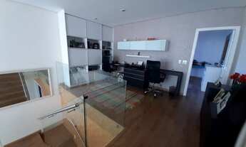 Imagem 4: Sobrado Village Damha III Mirassol