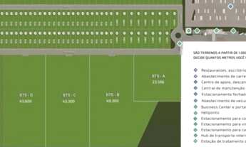 Imagem 3: Terreno clip , 979,78mt