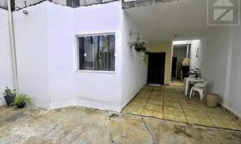 Imagem 2: Casa à venda 2 Quartos, 2 Vagas, 155M², Jardim San Diego, Campinas - SP
