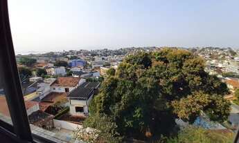 Imagem 7: Jardim Guanabara, vista panorâmica