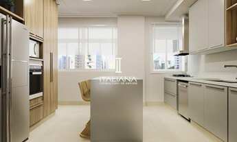 Imagem 4: Escorial Apto HR19V