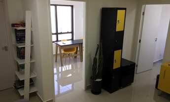 Imagem 7: Sala à venda, 49 m² por R$ 530.000,00 - Jardim Aquarius - São José dos Campos/SP