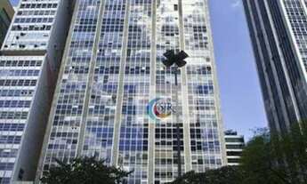 Imagem 2: Conjunto para alugar, 878 m² - Centro - São Paulo/SP