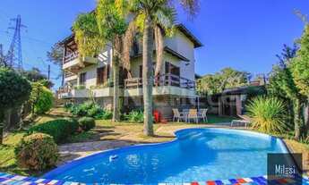 Imagem: Casa Mobiliada Santa Catarina Caxias do