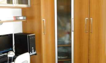 Imagem 5: APTO 3 DORMITÓRIOS (SUÍTE) VILA MUSSOLINI S.B.C