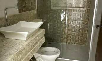 Imagem 6: Dúplex 3 quartos, 3 banheiros ( bairro Castanheiras GV