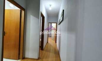 Imagem 5: Casa para venda possui 122 metros quadrados com 2 quartos