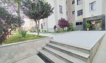 Imagem 2: Apartamento para alugar no bairro Nova Cachoeirinha