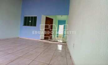 Imagem 3: Casa com 2 dormitórios à venda em Jardim Alice - Indaiatuba, SP