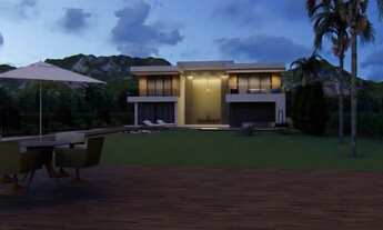 Imagem 5: Lançamento Exclusivo Casa Alto Padrão no condomínio PortoBello