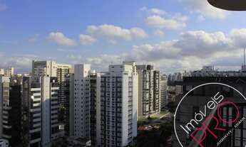 Imagem: Apartamento, Moema - São Paulo