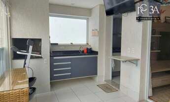 Imagem 6: APARTAMENTO MOBILIADO - COND. ÁVILA