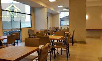 Imagem 5: Apartamento para venda tem 172 metros quadrados com 4 quartos em Praia da Costa - Vila Vel