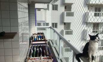 Imagem 5: Apartamento com 2 dorms, Canto do Forte, Praia Grande - R$ 350.000,00, 70m² - Codigo: 7148