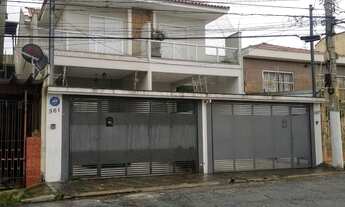 Imagem 4: Sobrado para venda com 164 metros quadrados com 3 quartos em Parada Inglesa - São Paulo