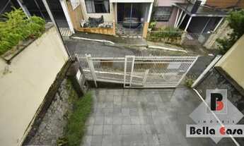 Imagem 2: Lindo sobrado na Moóca proximo avenida paes de barros