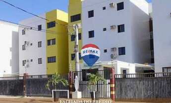 Imagem: Residencial Praias do Atlântico no Bessa