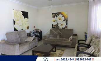 Imagem 2: Casa com 4 dormitórios à venda, 338 m² por R$ 900.000,00 - Parque Solar do Agreste - Rio V