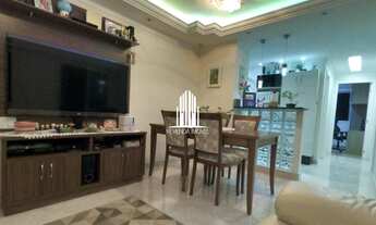 Imagem 2: APARTAMENTO 3 DORMITÓRIOS, 1 SUÍTE, 2 VAGAS, À VENDA EM DIADEMA