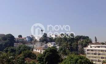 Imagem 2: Rio de Janeiro - Apartamento Padrão - Santa Teresa