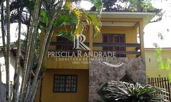 Imagem: Casa sobrado com 4 quartos - Bairro Boracéia