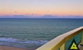 Imagem: Locação Flat Mobiliado na Avenida Boa