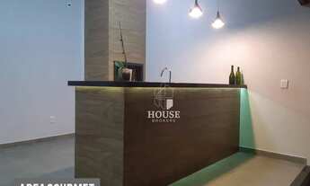 Imagem 2: Casa com 2 dormitórios à venda, 170 m² por R$ 430.000,00 - Jardim São José - Mogi Guaçu/SP