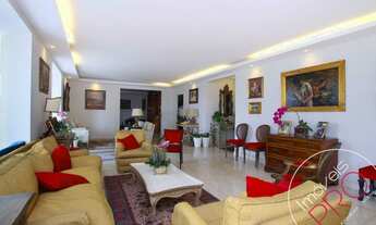 Imagem 7: Apartamento 308m² para Venda no Paraíso