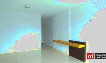 Imagem 3: Apartamento com 3 dormitórios à venda, 95 m² por R$ 480.000,00 - Jardim Paulista - Ribeirã