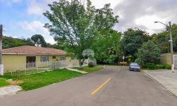 Imagem 2: Casa para venda com 201 metros quadrados com 3 quartos em Tingui - Curitiba - PR