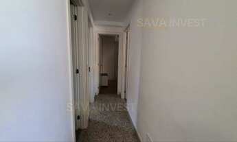 Imagem 5: Apartamento 3 quartos com 86 m² à venda no Buritis