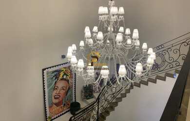 Imagem 3: Barueri - Casa Padrão - Tamboré 01