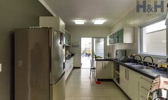 Imagem 7: PIRACICABA - Casa de Condomínio - Terras de Piracicaba